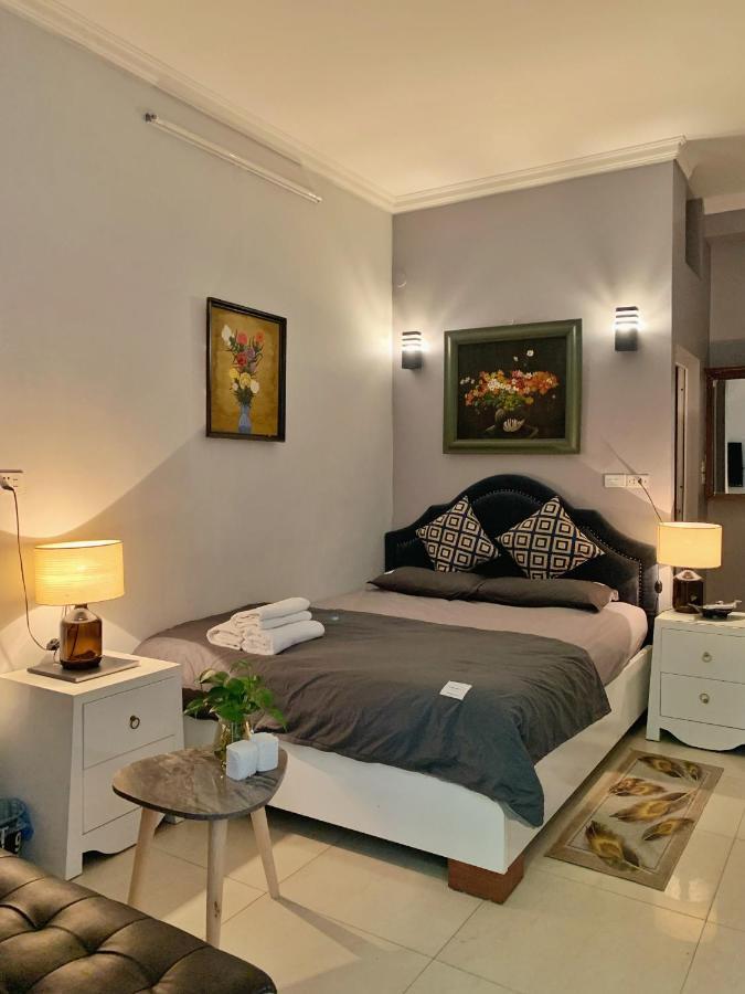 Miah Boutique Homestay Ανόι Εξωτερικό φωτογραφία